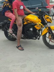 Gixxer Monotone